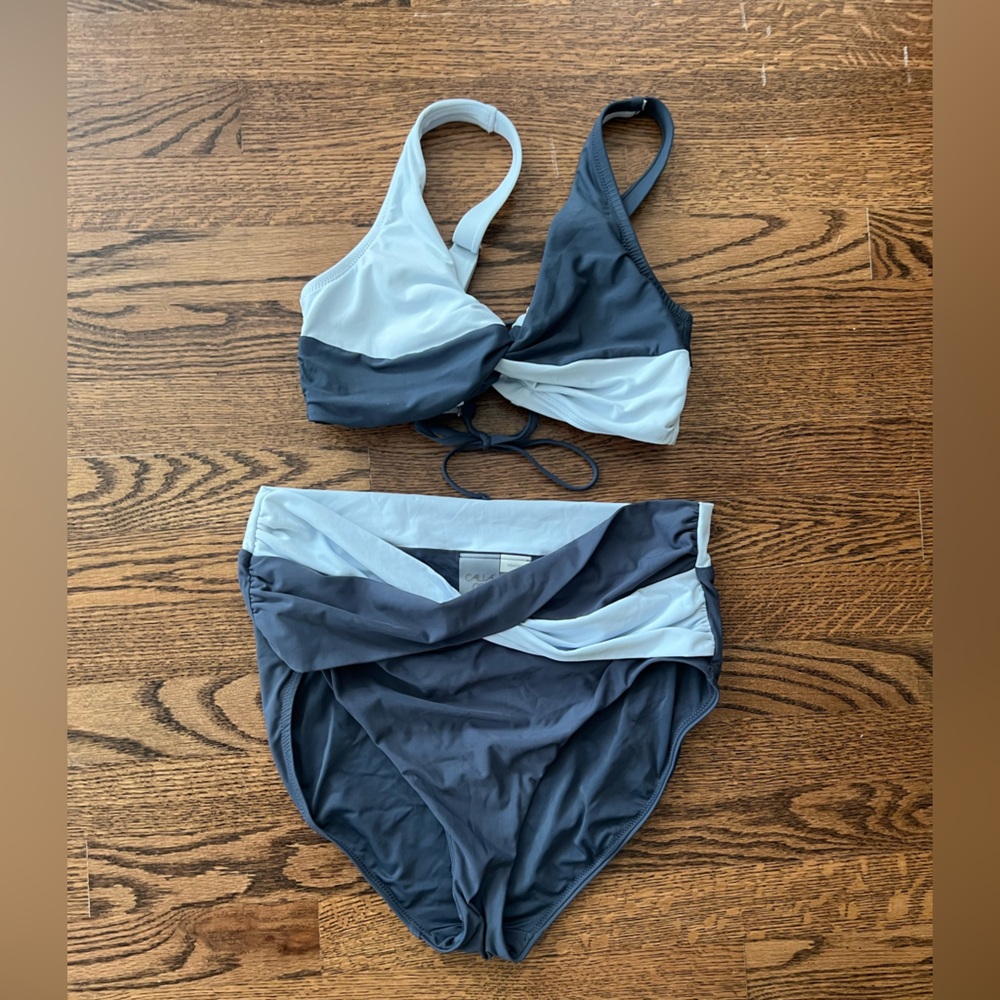 Calia bikini size medium